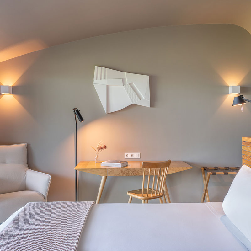 Nature Room