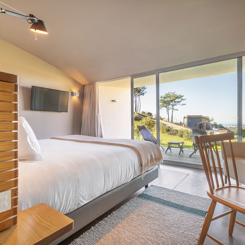 Nature Room