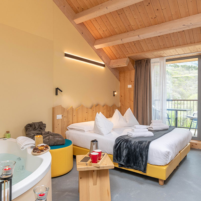 Nature Room