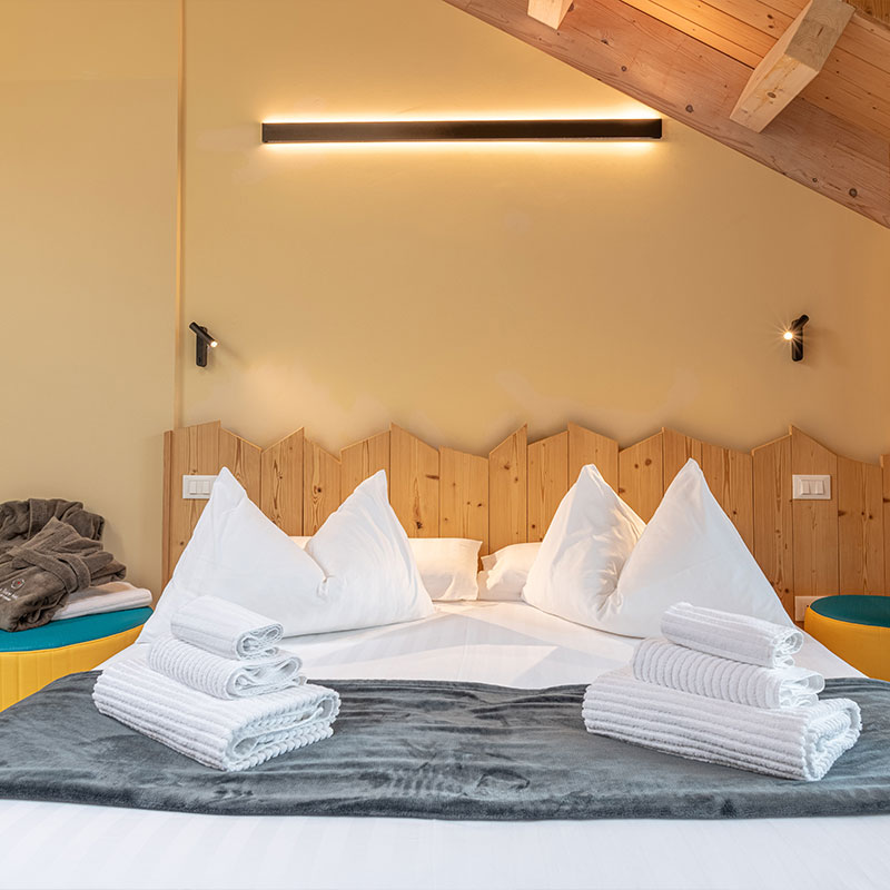 Nature Room