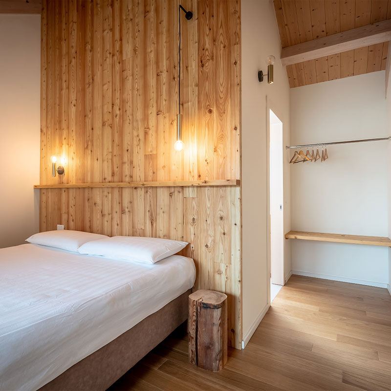 Charming Room