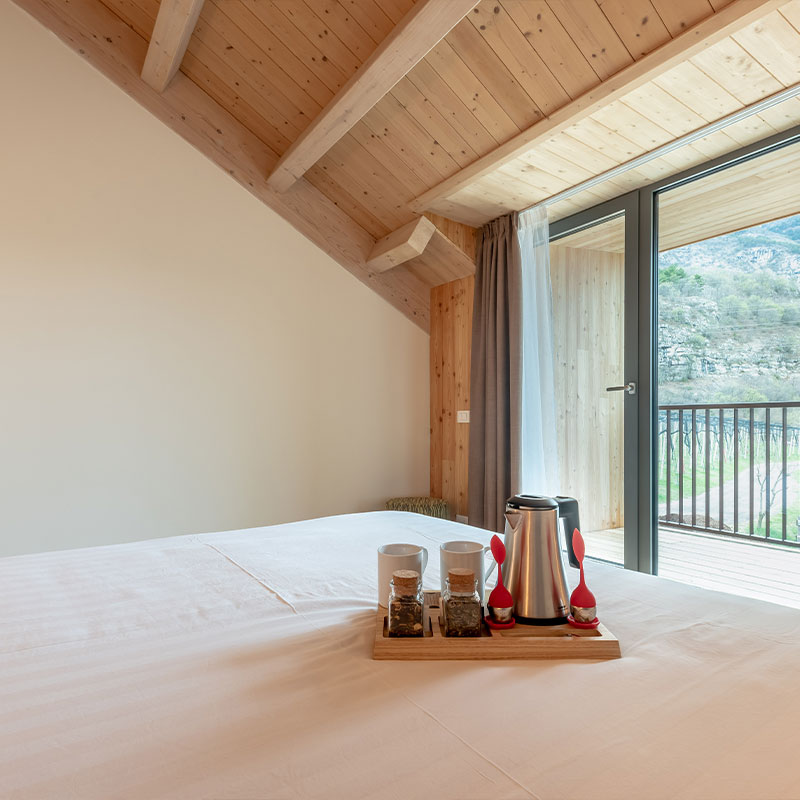 Charming Room