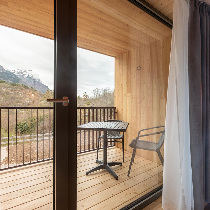 Charming Room