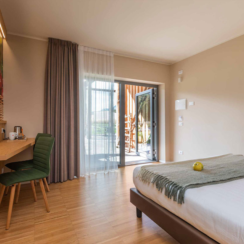 Dolce Mela Junior Suite
