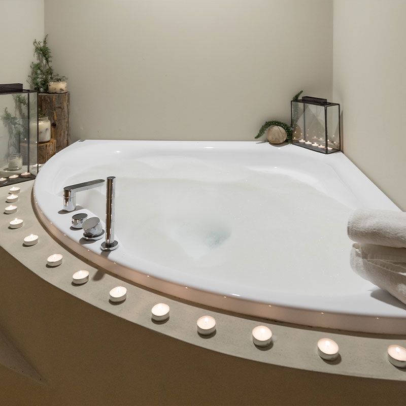 Mountain Spirit Junior Suite