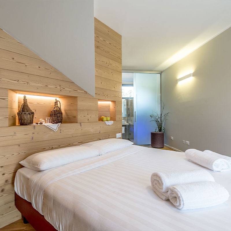 Wine Passion Junior Suite