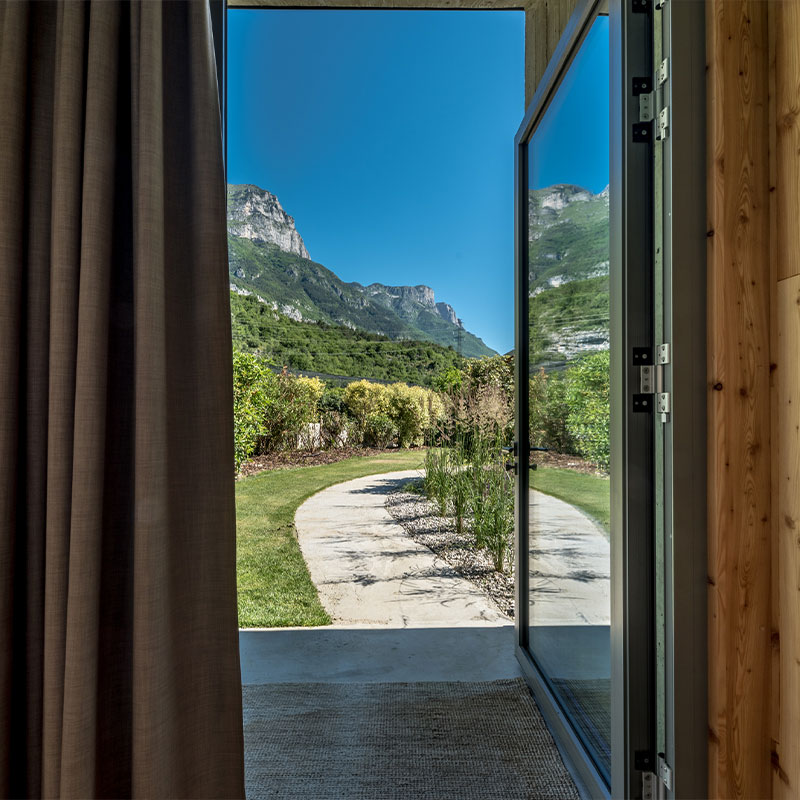 Natural Romance Junior Suite Deluxe