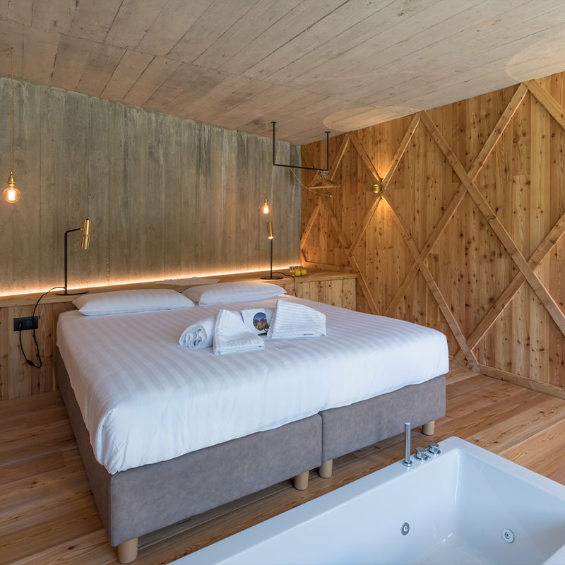 Sweet Dream Junior Suite Deluxe