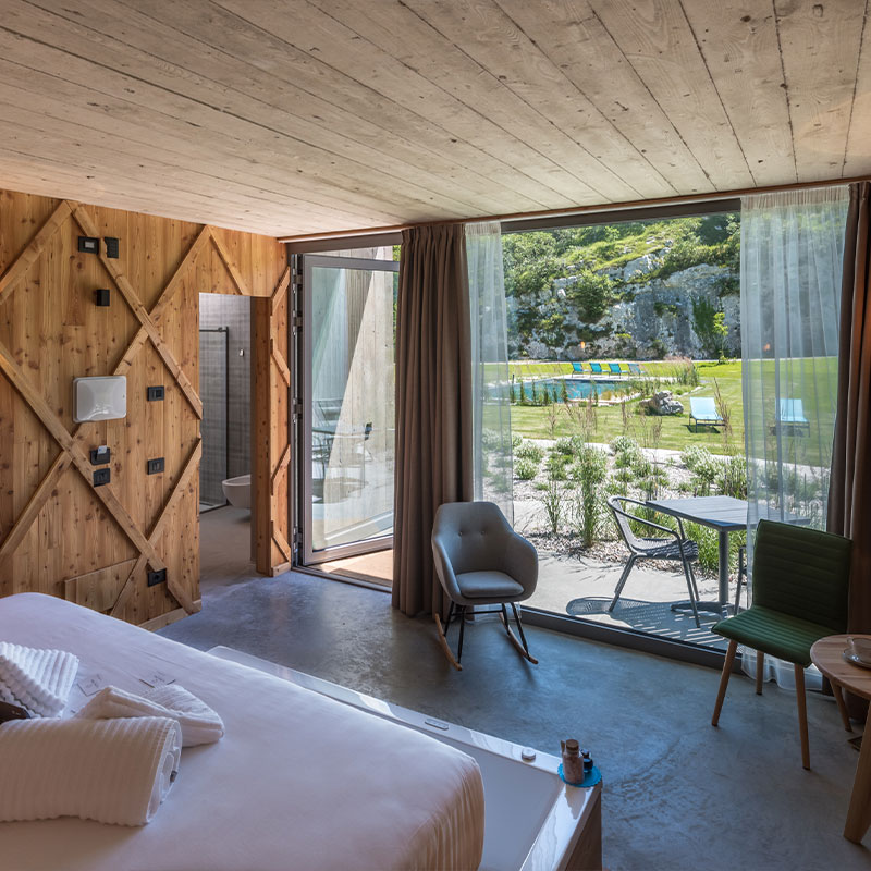 Sweet Dream Junior Suite Deluxe