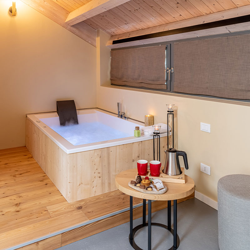Deep Love Suite