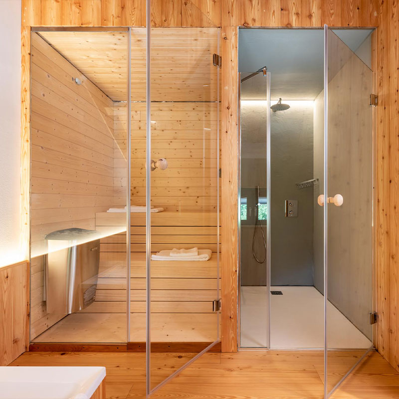 Élite Wellness Suite