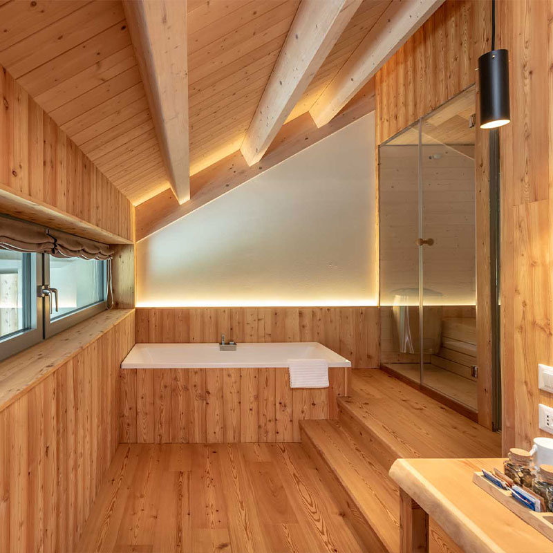 Élite Wellness Suite