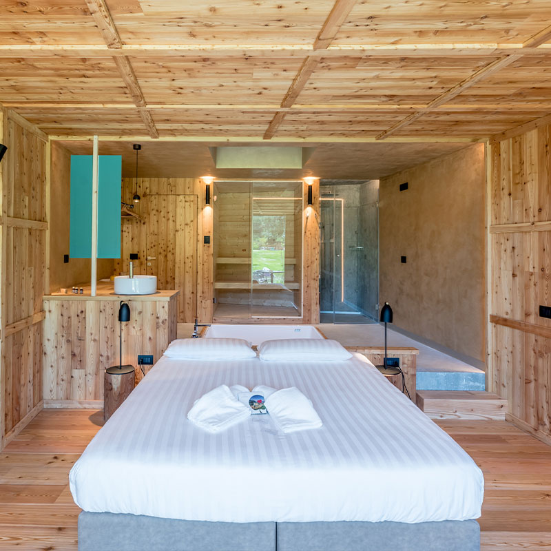 Relaxing Escape Suite