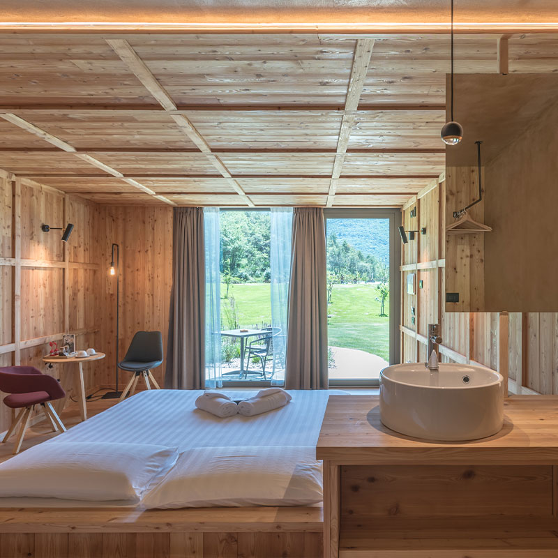 Relaxing Escape Suite