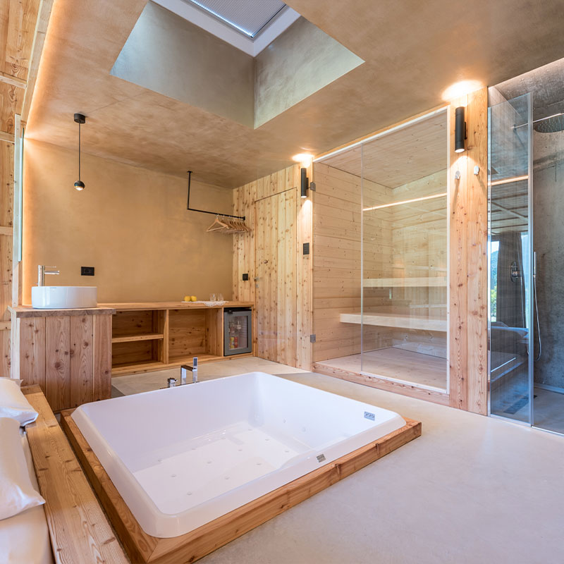 Relaxing Escape Suite