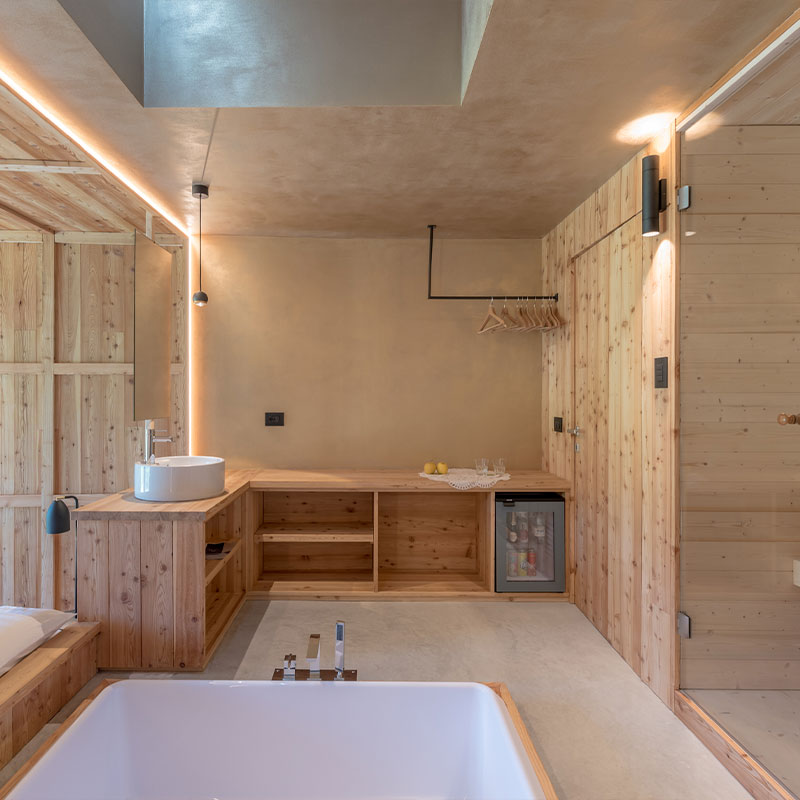 Relaxing Escape Suite