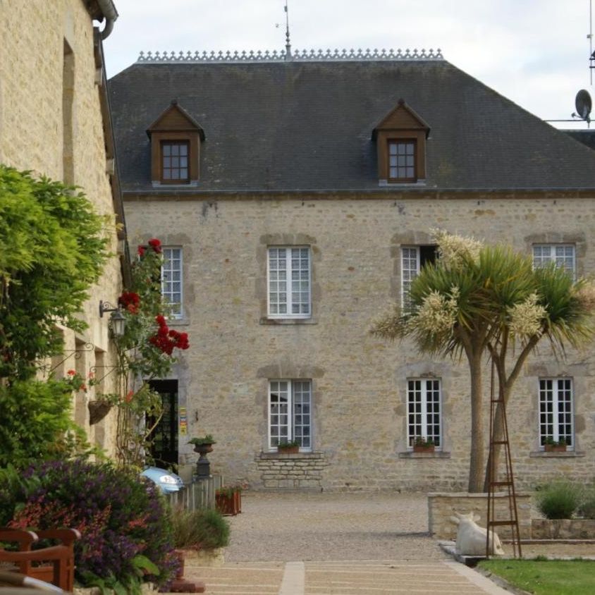 Domaine Utah Beach - Le Grand Hard