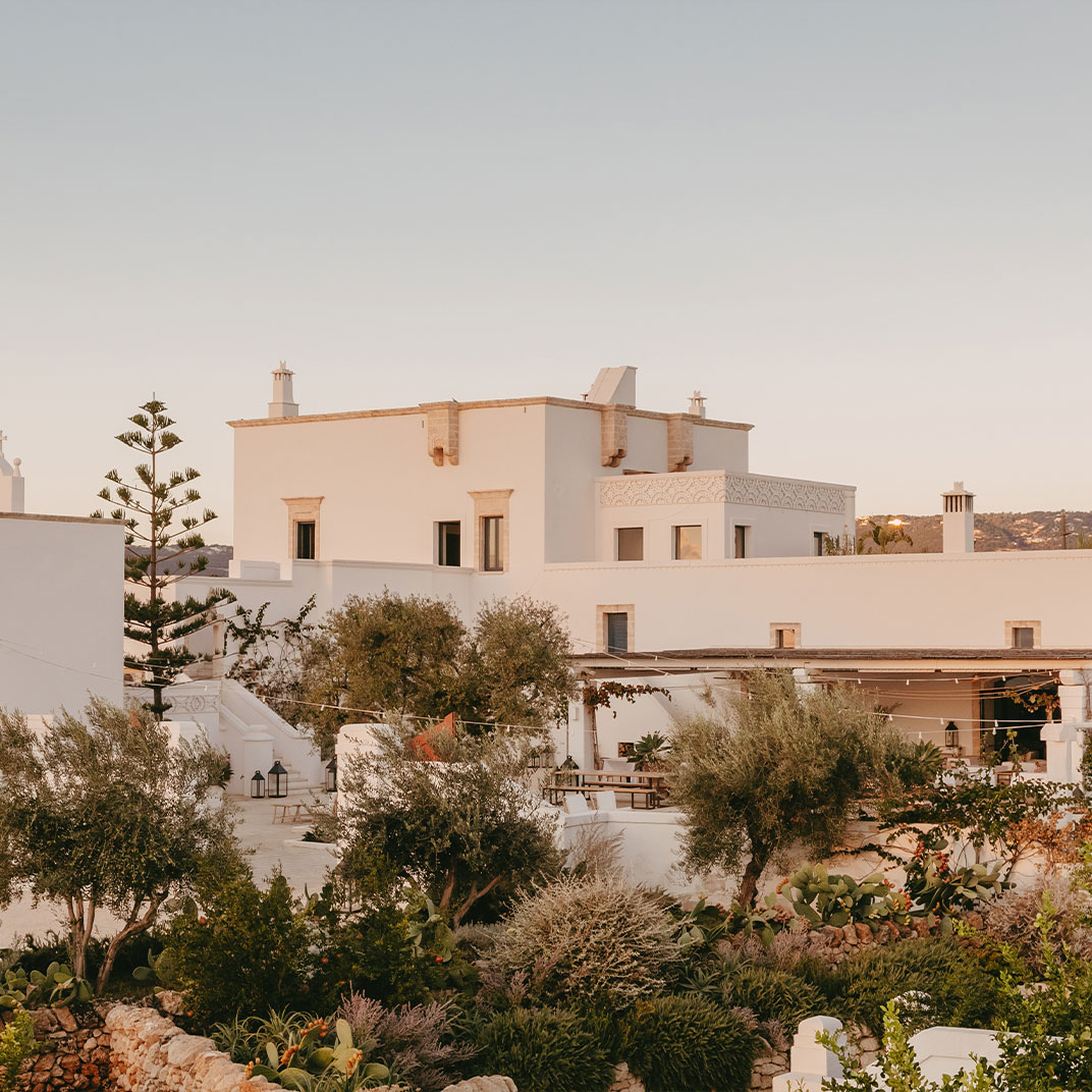 Masseria Calderisi