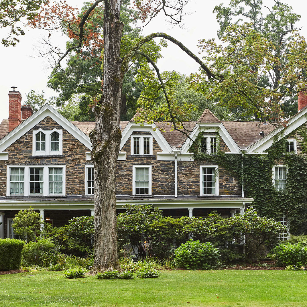 Hasbrouck House