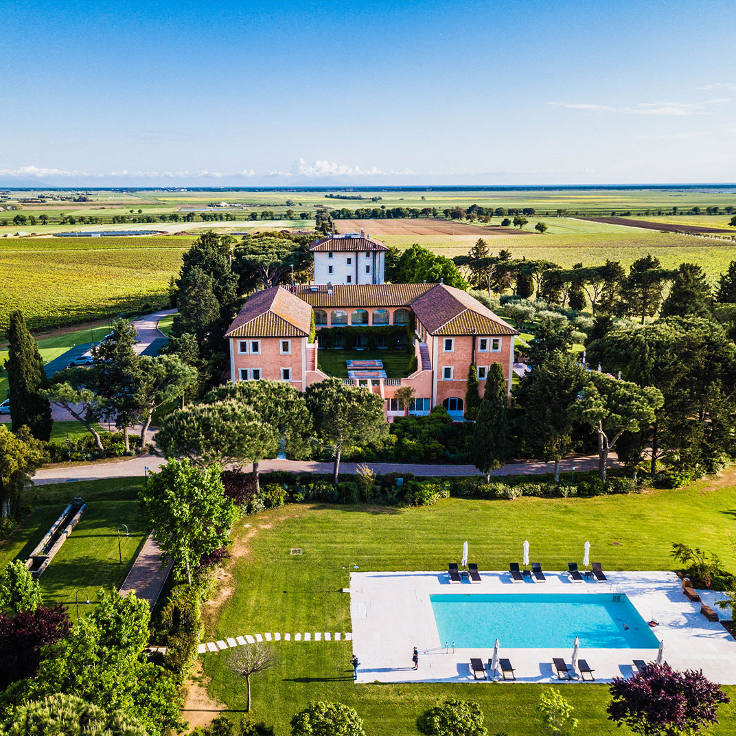 L’Andana