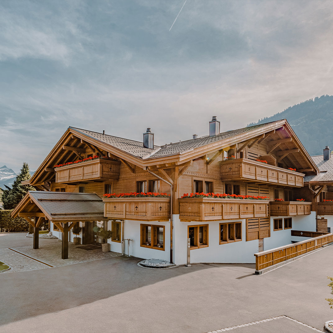 Ultima Gstaad