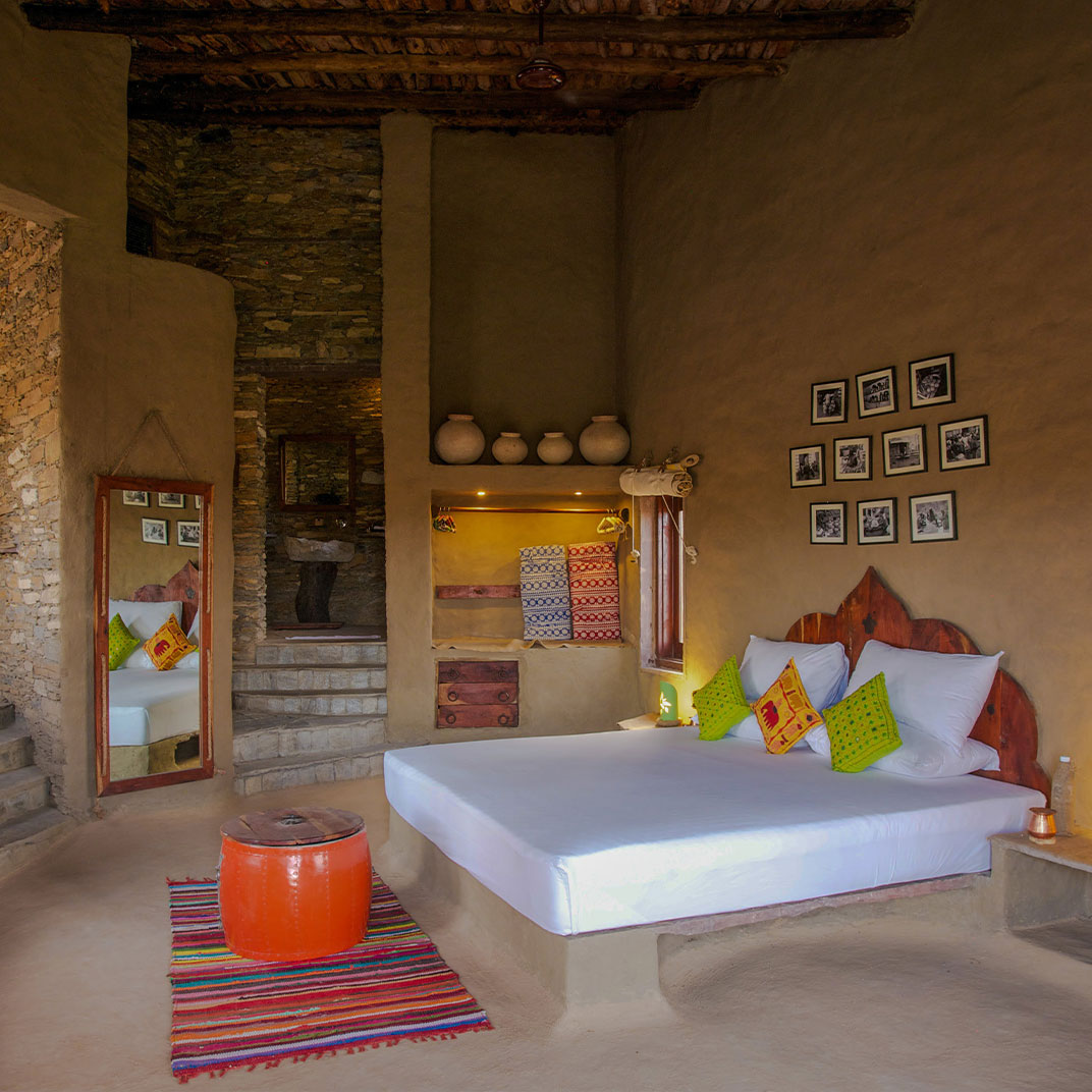 Luxury Cottage with Private Pool
