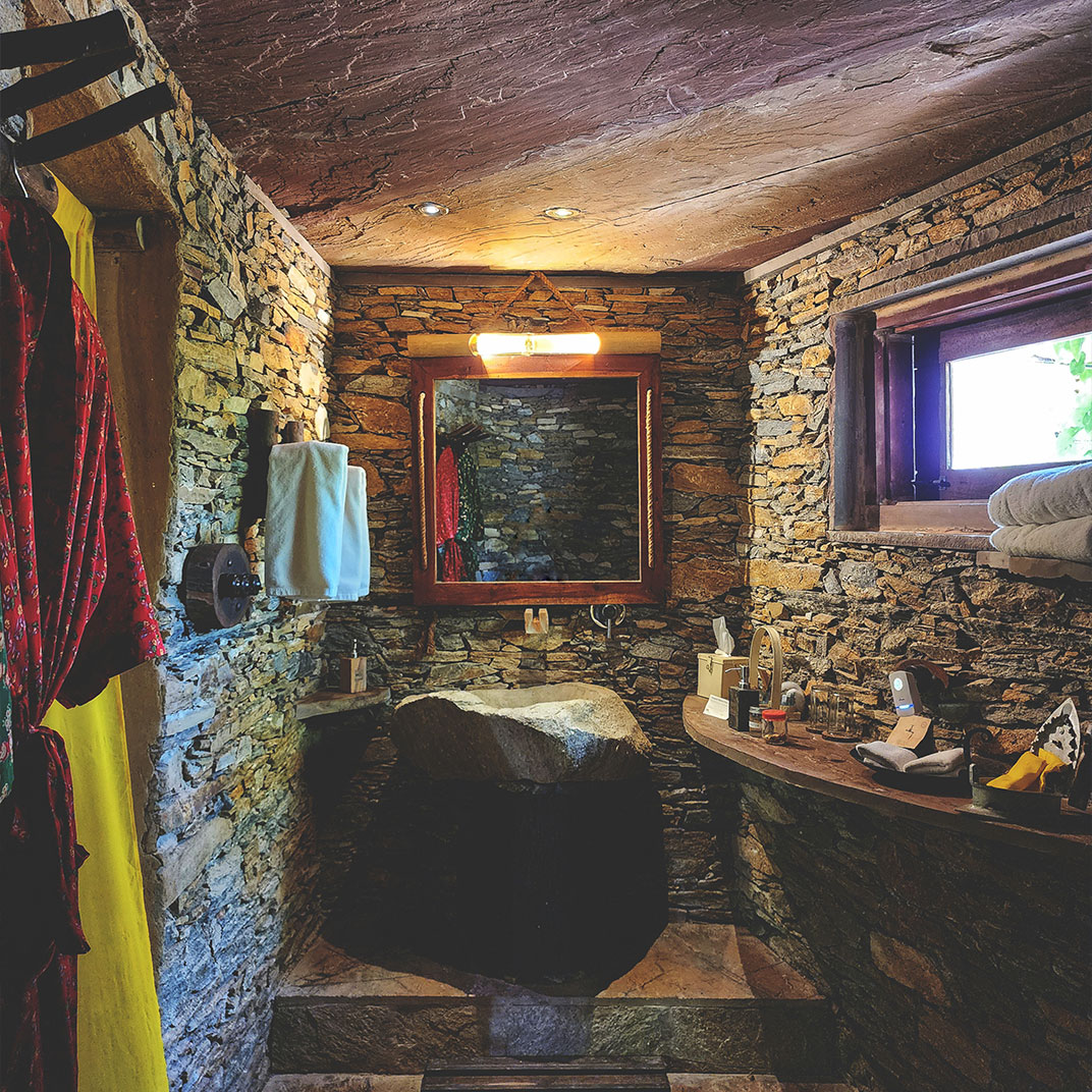 Luxury Cottage with Private Pool