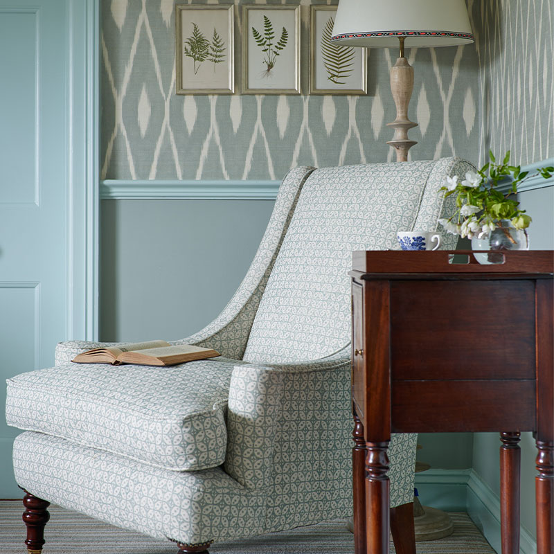 Classic Riverside Room