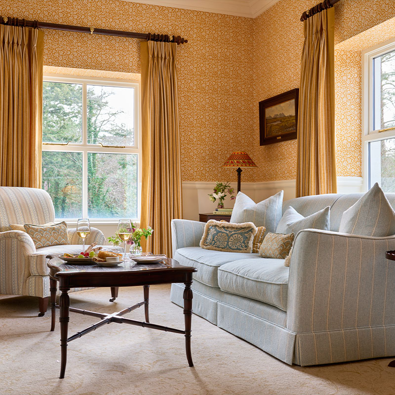 Riverside Suite