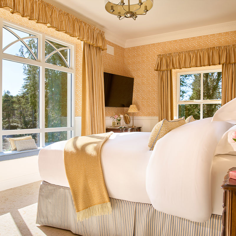 Riverside Suite