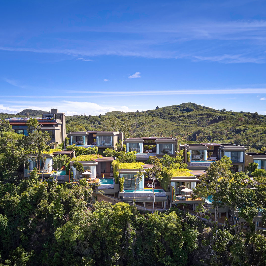 V Villas Phuket - MGallery