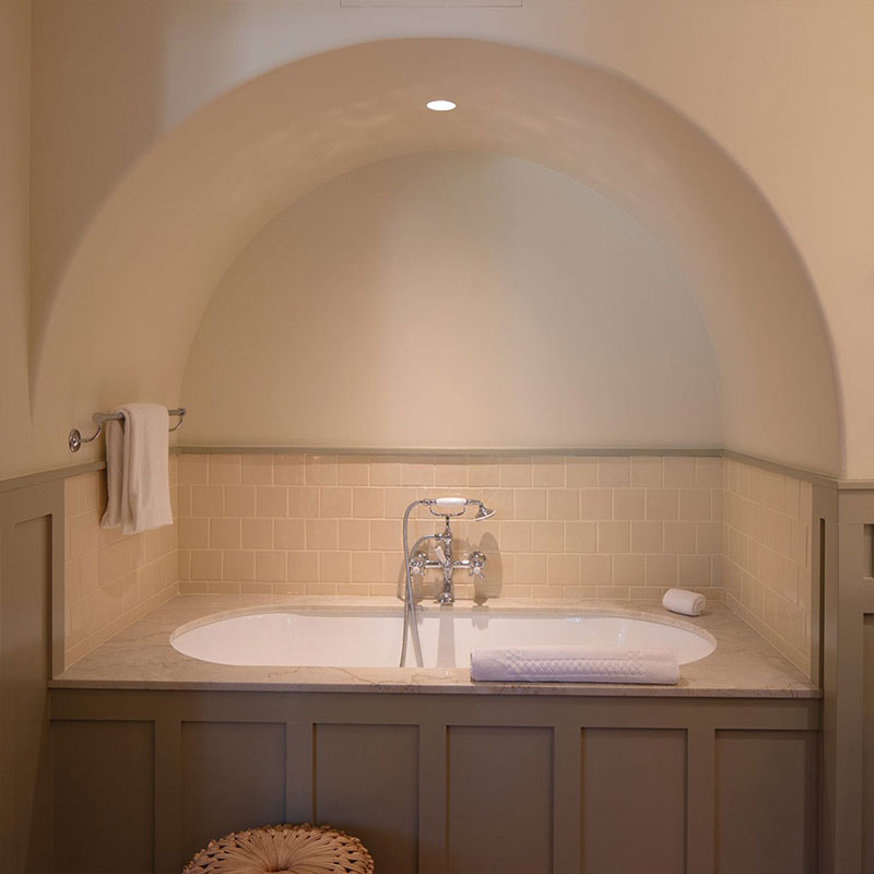 Bungalow Suite