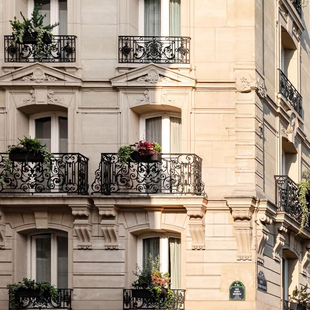 Grand Pigalle Experimental