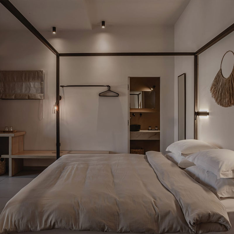 Sea view Suite Ground floor