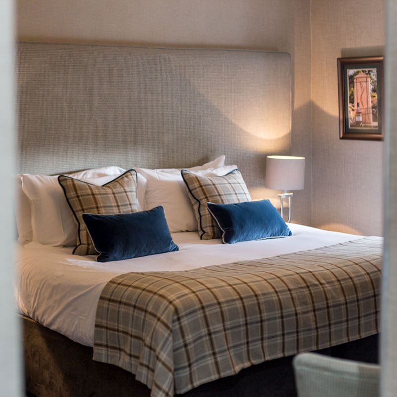 Club Twin/Double Room
