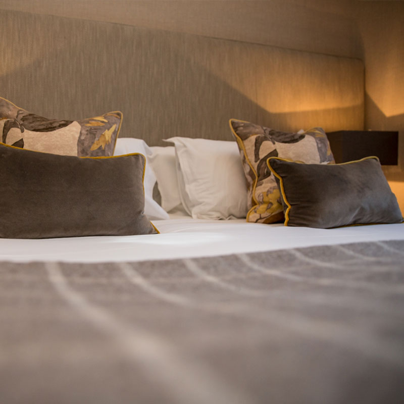 Club Twin/Double Room