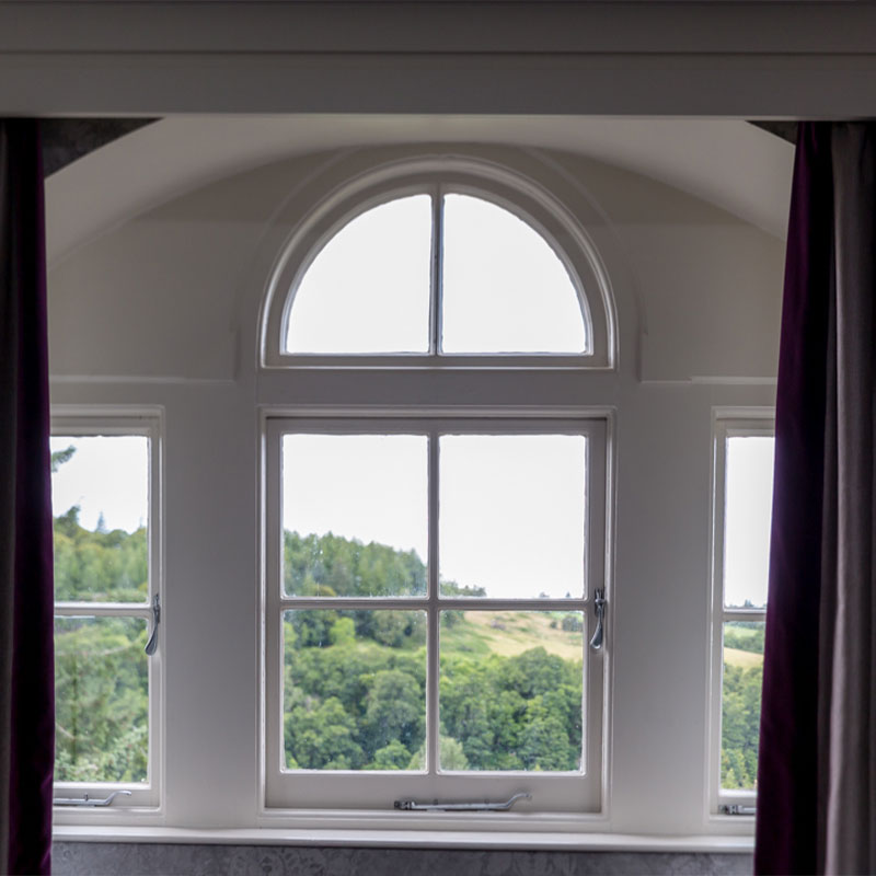 Executive Club Room 