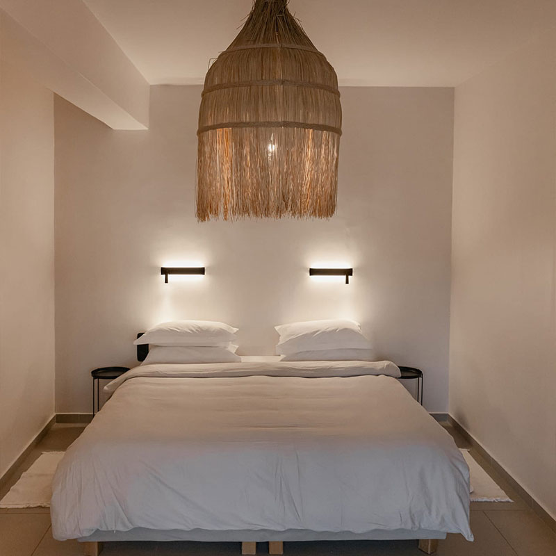 Amal Suite Sea View Private Pool 