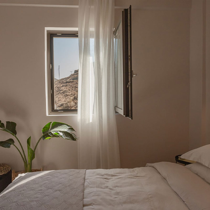 Amal Two Bedroom Villa Sea View