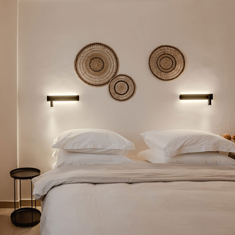 Kolona Two Bedroom Villa Sea View 