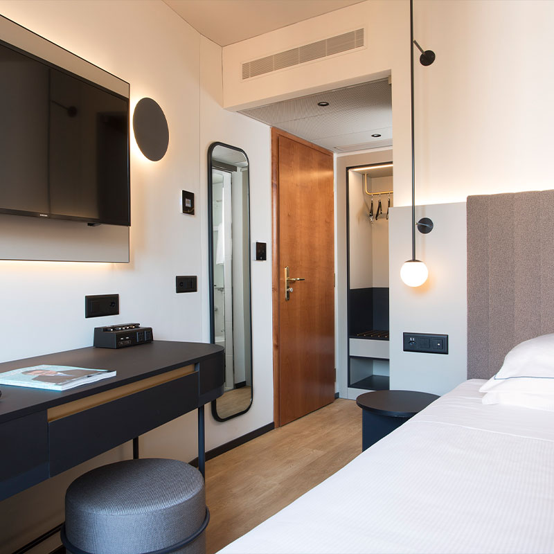 Basic Room