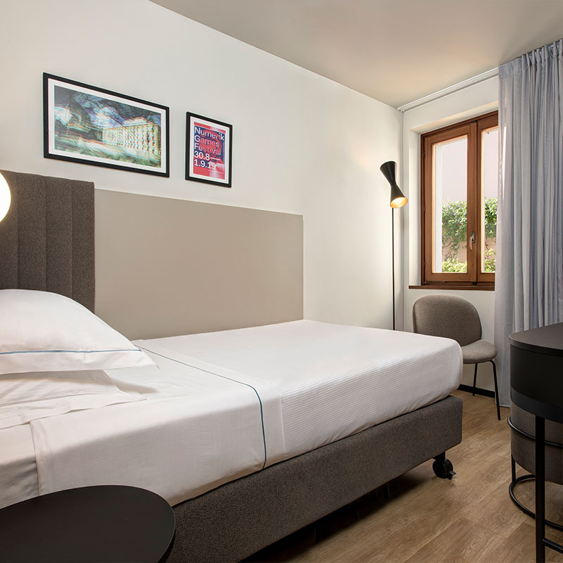 Basic Room
