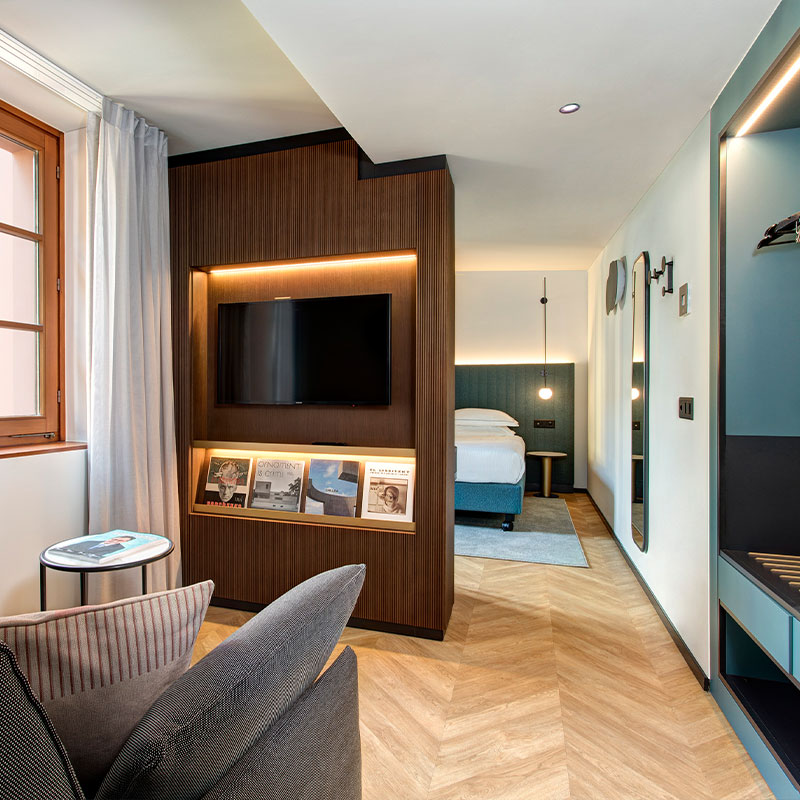 Premium Room