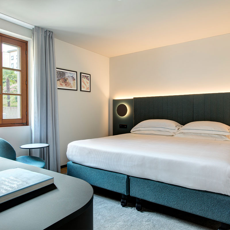 Premium Room