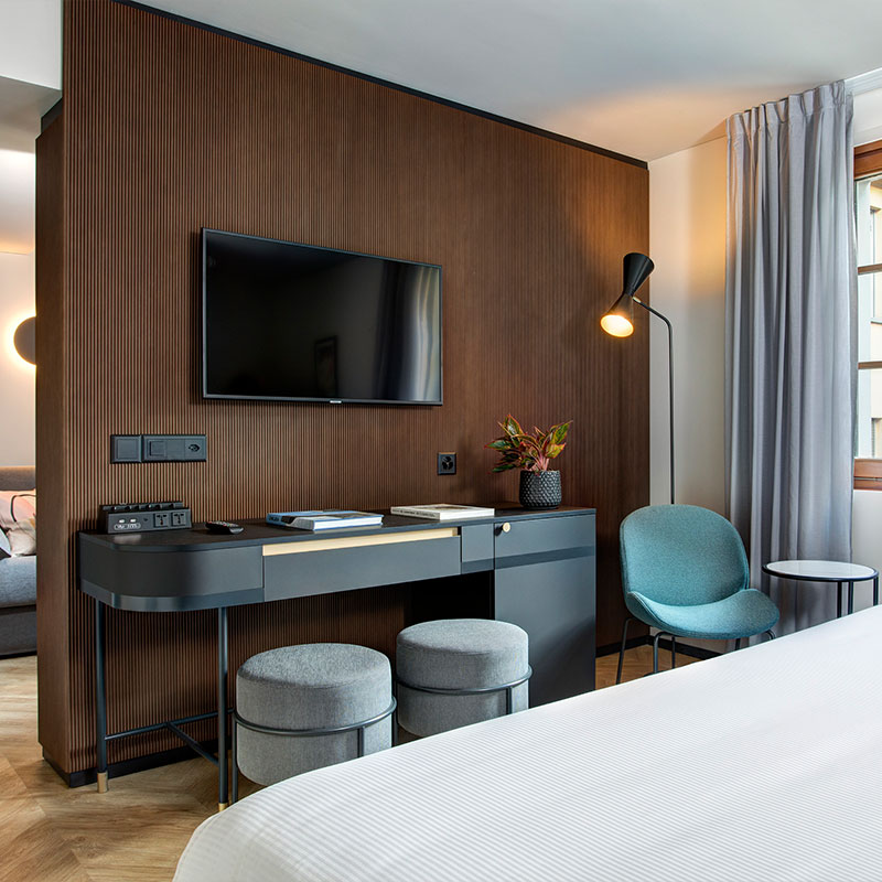 Premium Room