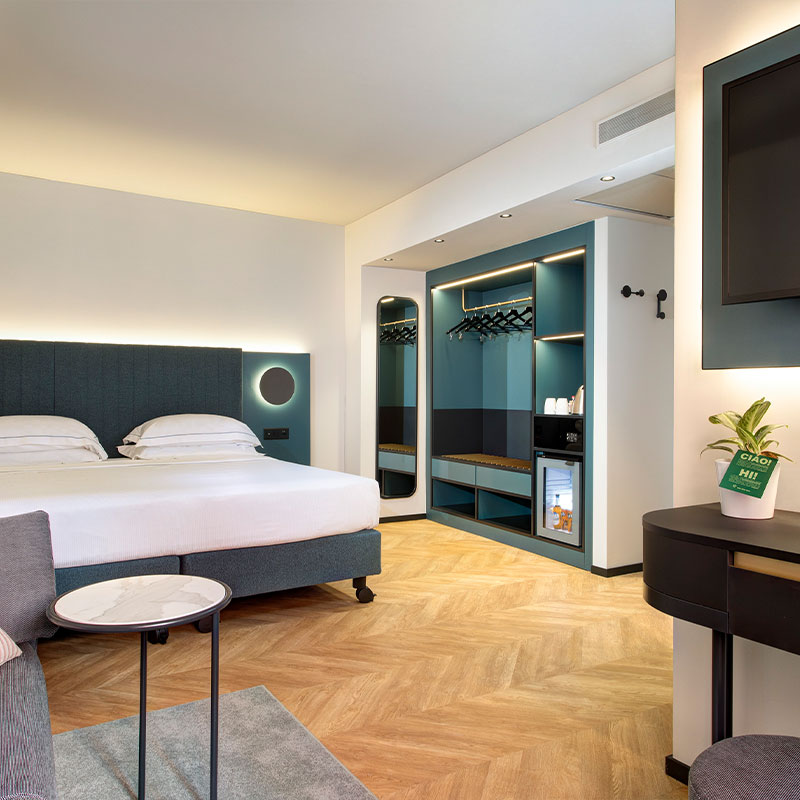 Premium Room