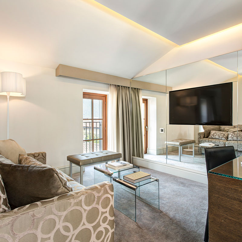 Suite