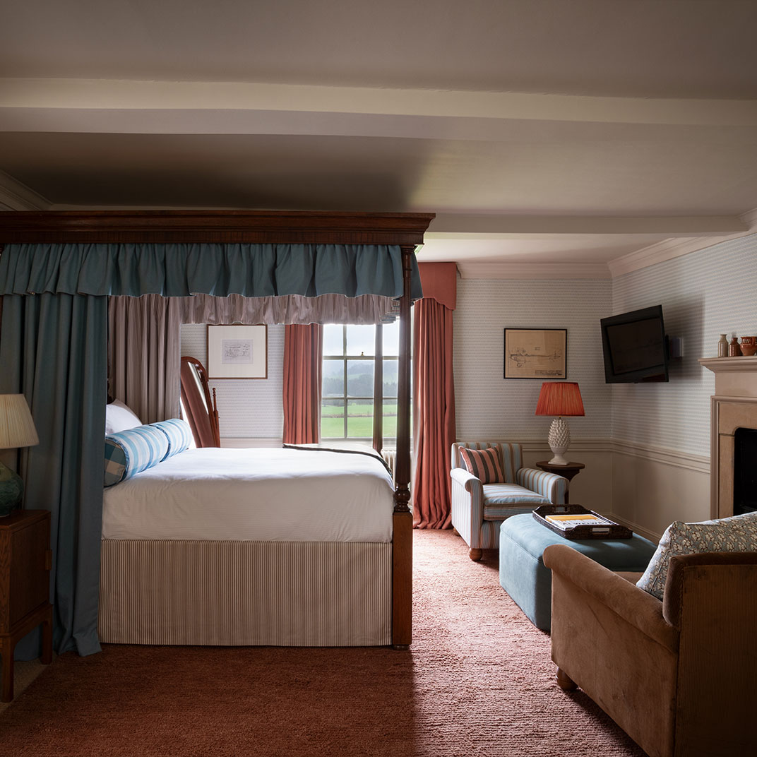 Splendid Suite