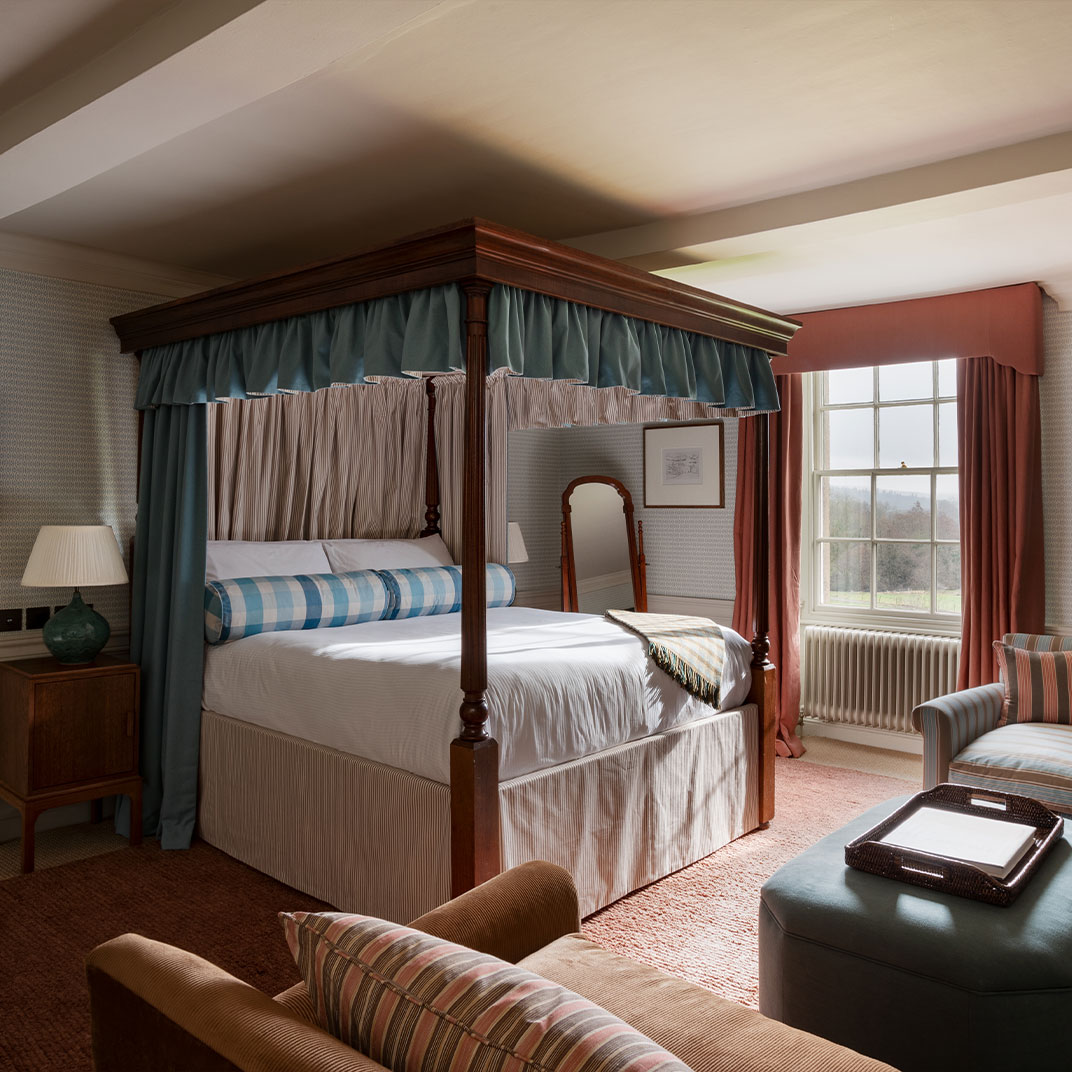 Splendid Suite