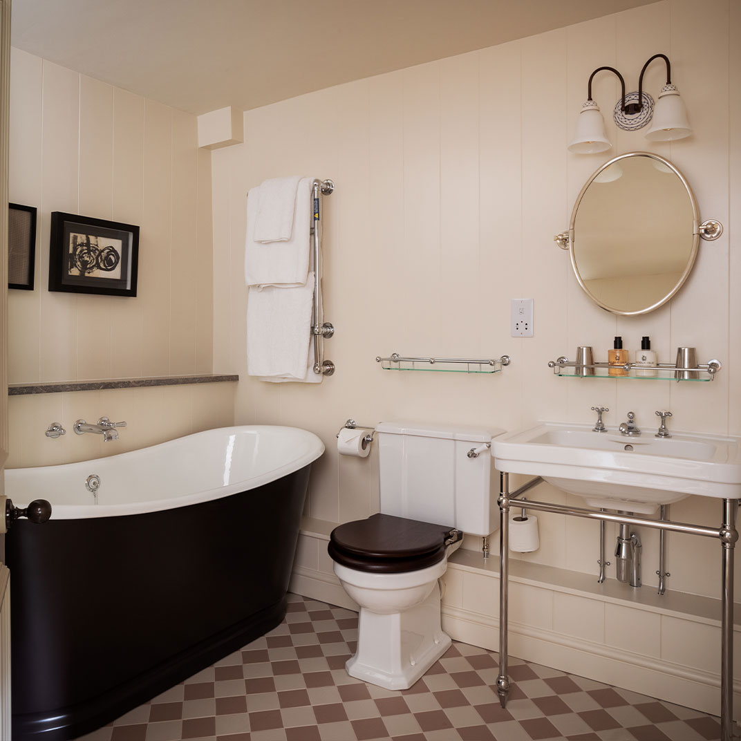 Splendid Suite